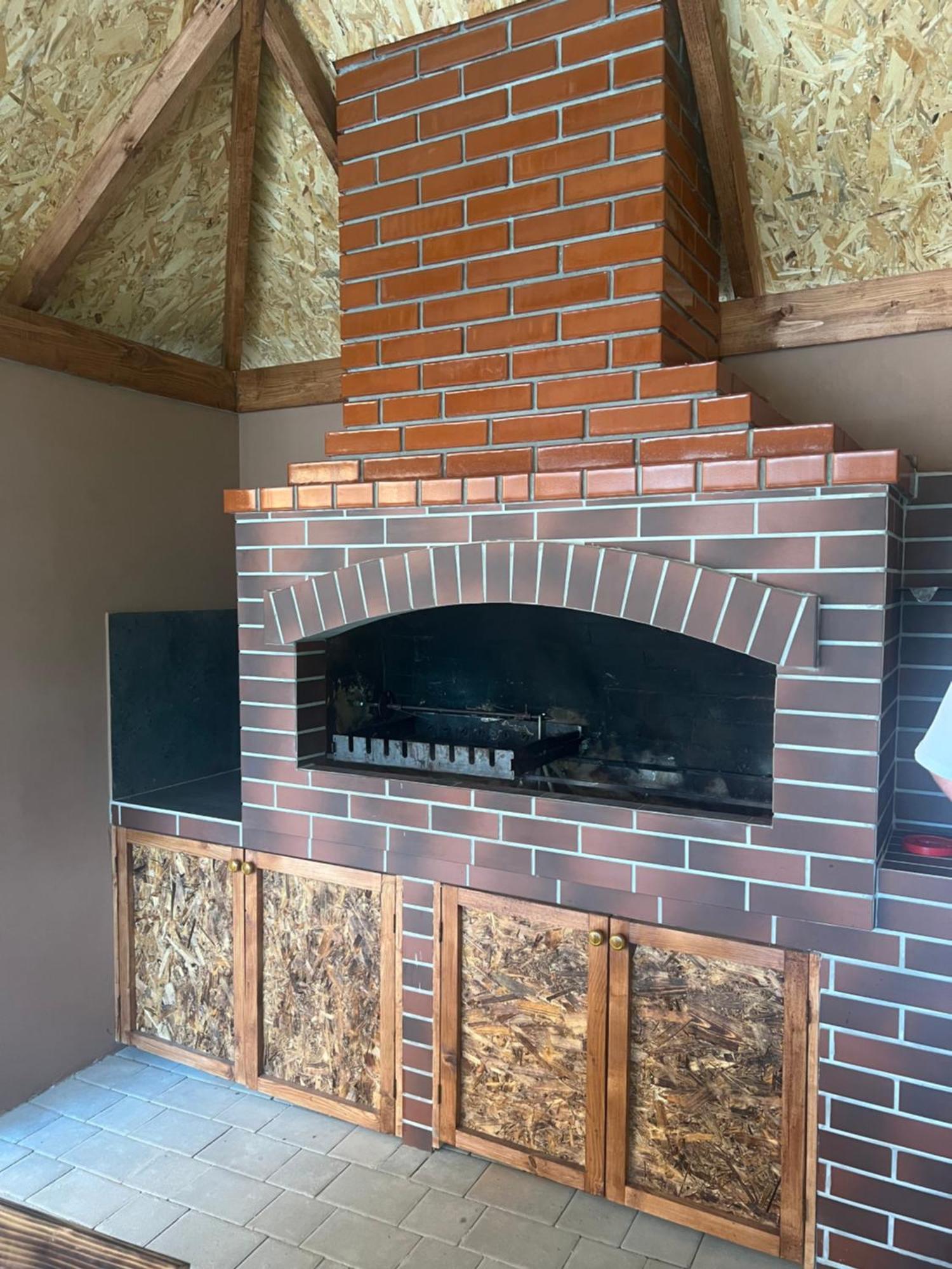 приватна ~smoky Mountain~ Ferienhaus *