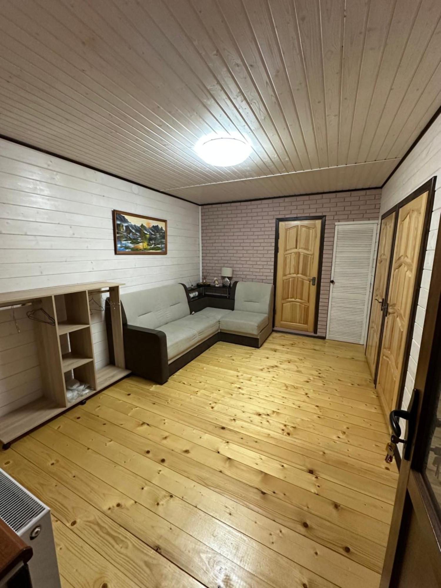 приватна ~smoky Mountain~ Ferienhaus *